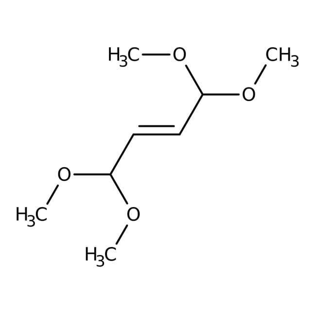 fumaraldehyde bis(dimethylacetal), 90%, thermo scientific™