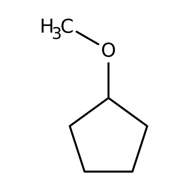 cyclopentyl methyl ether, 99.5%, extra dry, stabilized, acroseal™, thermo scientific chemicals