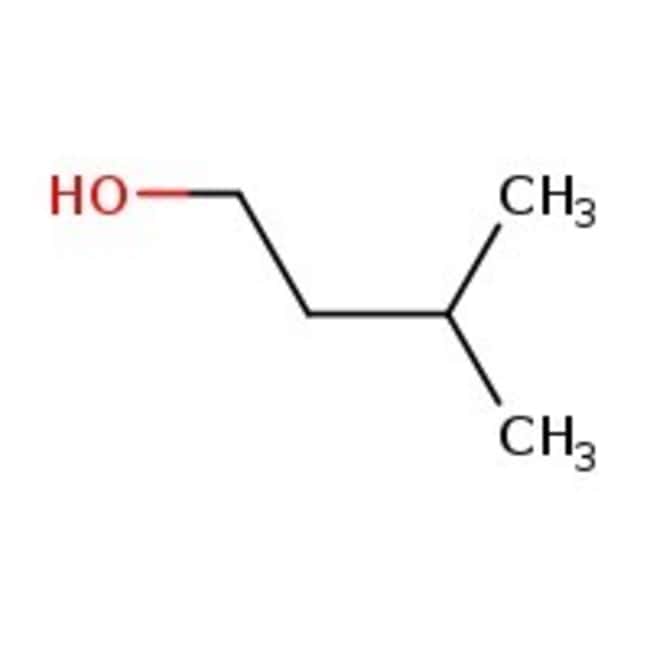 3-methyl-1-butanol, acs reagent, thermo scientific chemicals