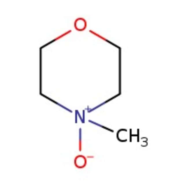 4-methylmorpholine n-oxide hydrate, 97%, thermo scientific chemicals