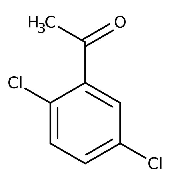 2',5'-dichloroacetophenone, 96%, thermo scientific™