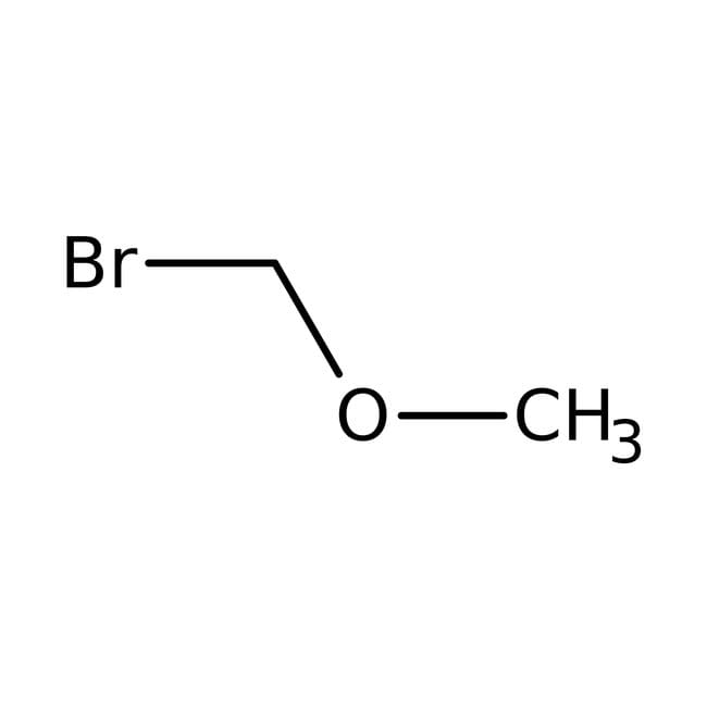 bromomethyl methyl ether, 90%, thermo scientific chemicals