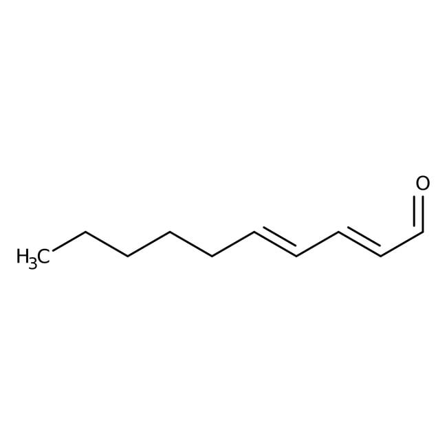 trans,trans-2,4-decadienal, 95%, tech., thermo scientific chemicals