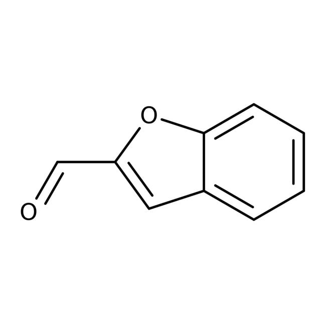 benzo[b]furan-2-carboxaldehyde, 96%, thermo scientific chemicals