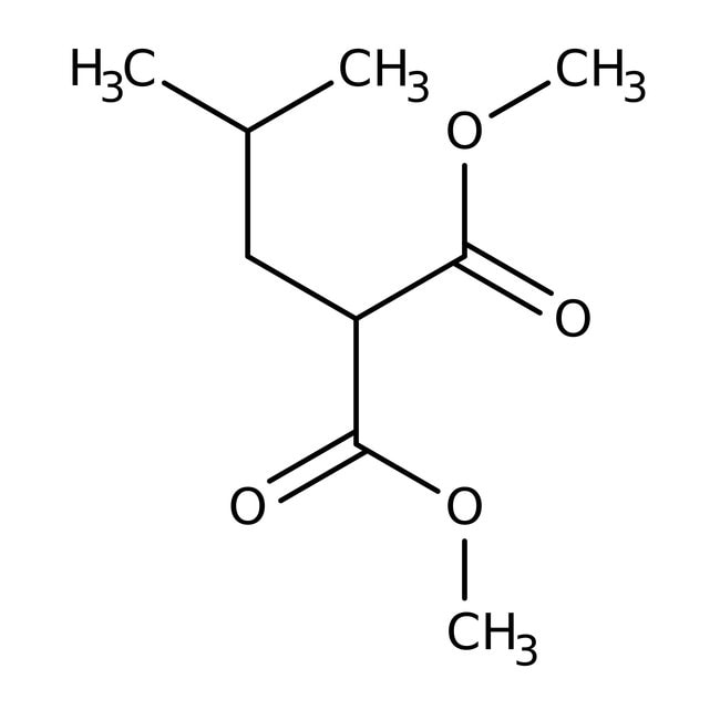 dimethyl isobutylmalonate, 98%, thermo scientific™