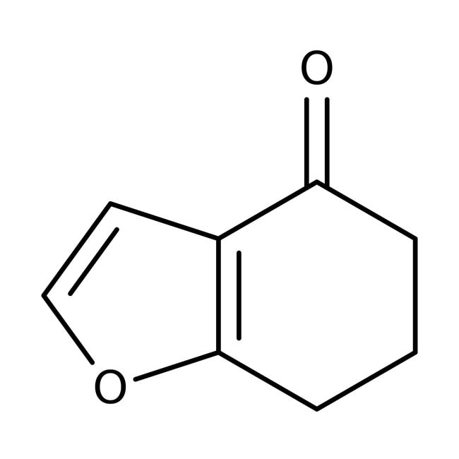 6,7-dihydro-4(5h)-benzofuranone, 98%, thermo scientific chemicals
