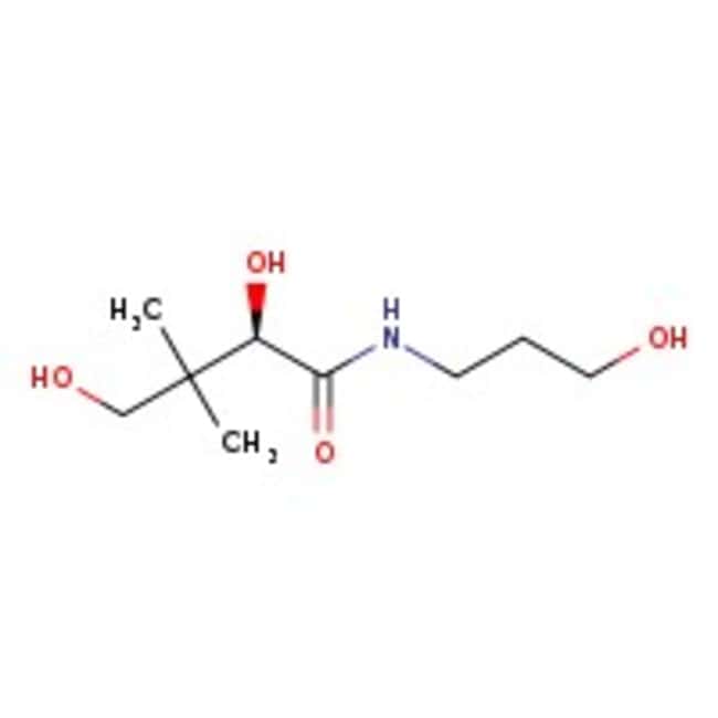 thermo scientific chemicals d-panthenol, 98+%
