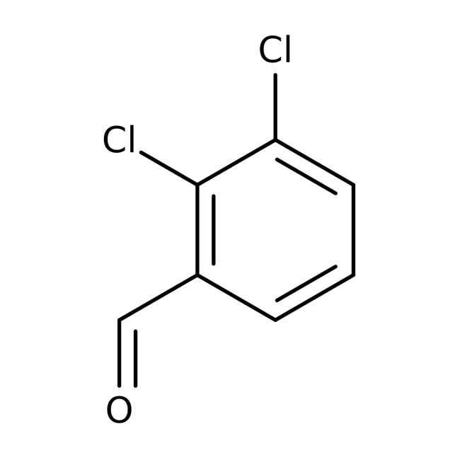 2,3-dichlorobenzaldehyde, 99%, thermo scientific chemicals