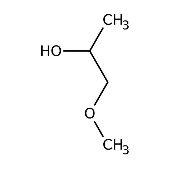 (r)-(-)-1-methoxy-2-propanol, 98+%, thermo scientific chemicals
