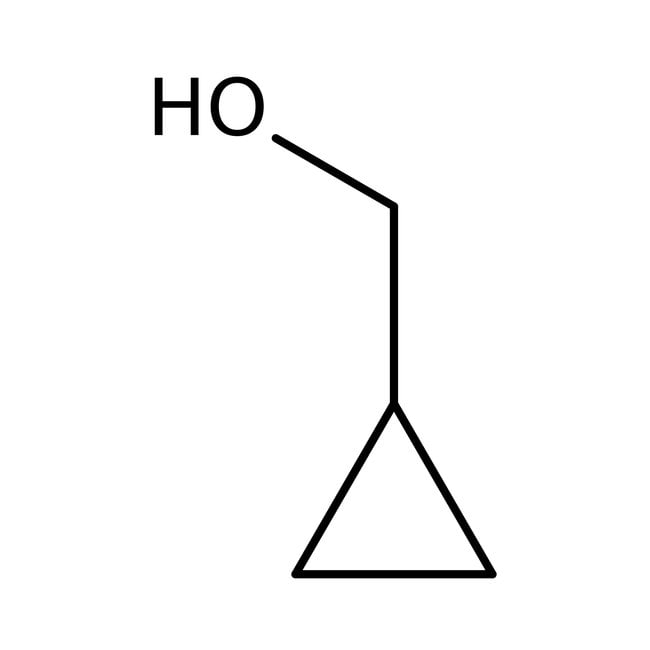 cyclopropyl carbinol, 99%, thermo scientific chemicals