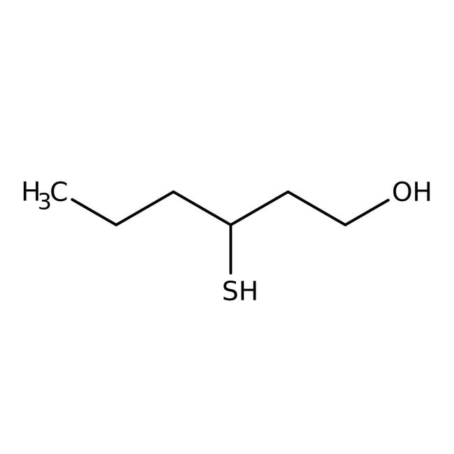 3-mercapto-1-hexanol, 98%, acros organics™