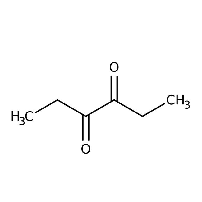 3,4-hexanedione, 96%, thermo scientific chemicals