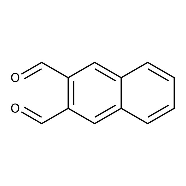 2,3-naphthalenedicarboxaldehyde, 95%, thermo scientific chemicals