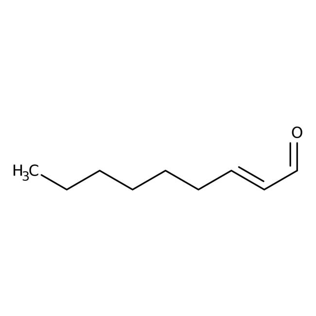 trans-2-nonenal, 95%, thermo scientific™