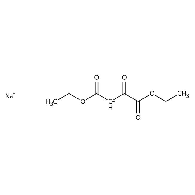 diethyl oxalacetate sodium salt, 95%, pract., thermo scientific chemicals