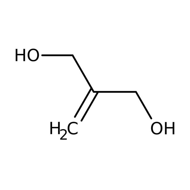 2-methylene-1,3-propanediol, 97%, thermo scientific chemicals