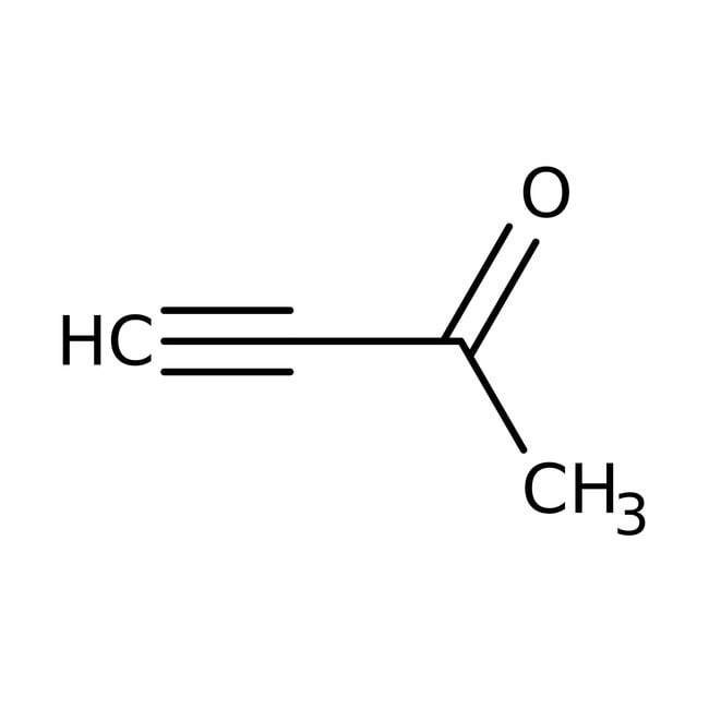 3-butyn-2-one, 96%, thermo scientific chemicals