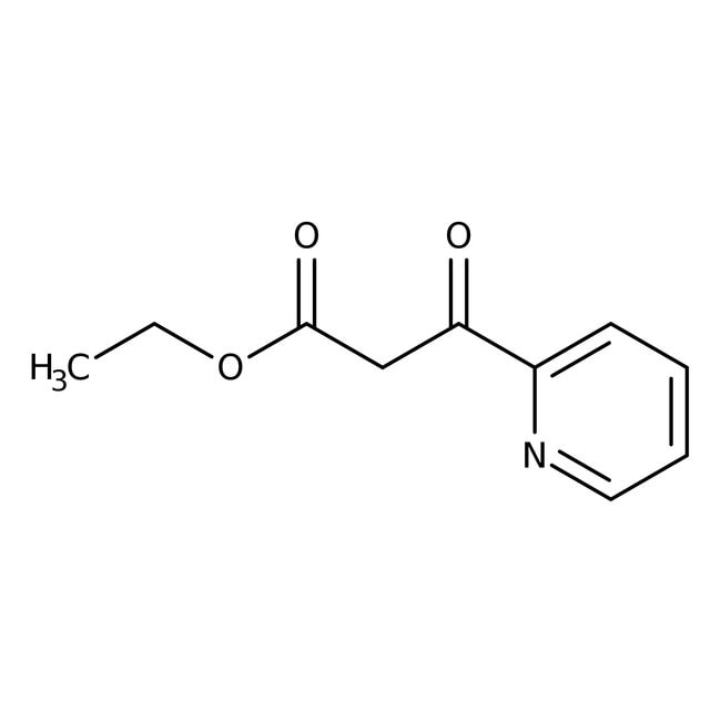 ethyl picolinoylacetate, 95%, thermo scientific chemicals