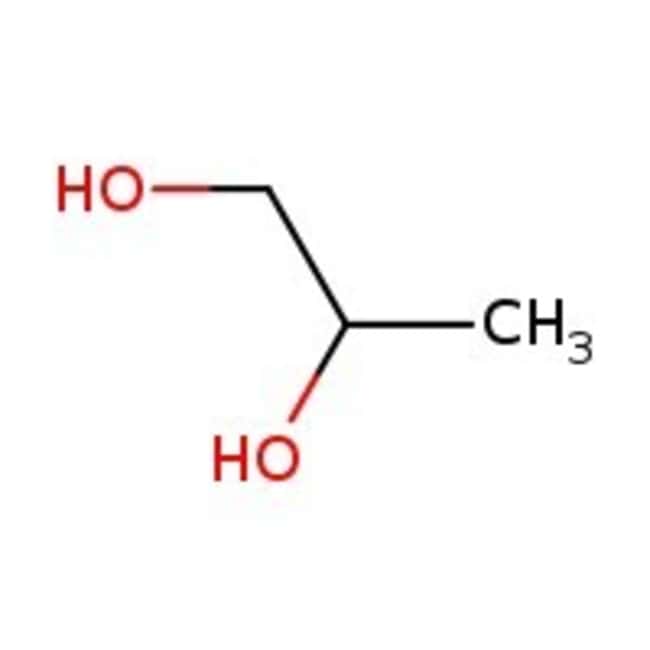 1,2-propanediol, acs reagent, thermo scientific chemicals