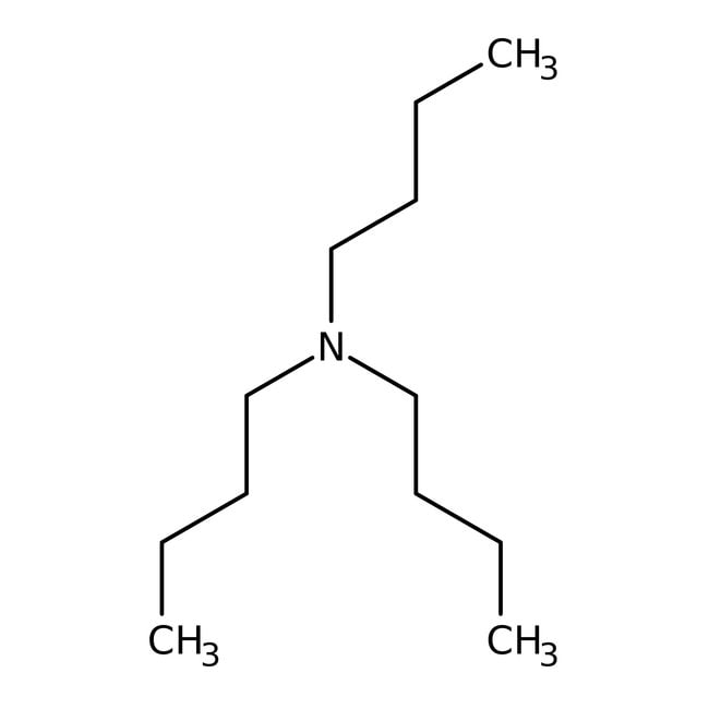 tri-n-butylamine, 98%, thermo scientific chemicals
