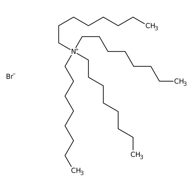 tetra-n-octylammonium bromide, 98+%, thermo scientific chemicals