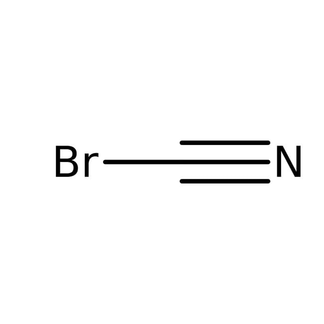 cyanogen bromide, thermo scientific chemicals