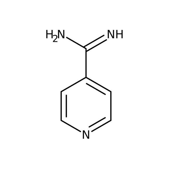4-amidinopyridine hydrochloride, 98+%, thermo scientific chemicals