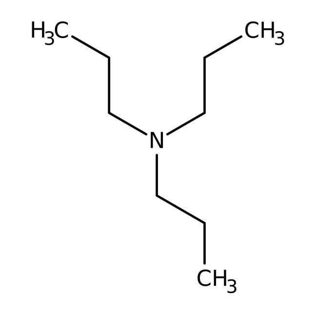 tri-n-propylamine, 98%, thermo scientific chemicals