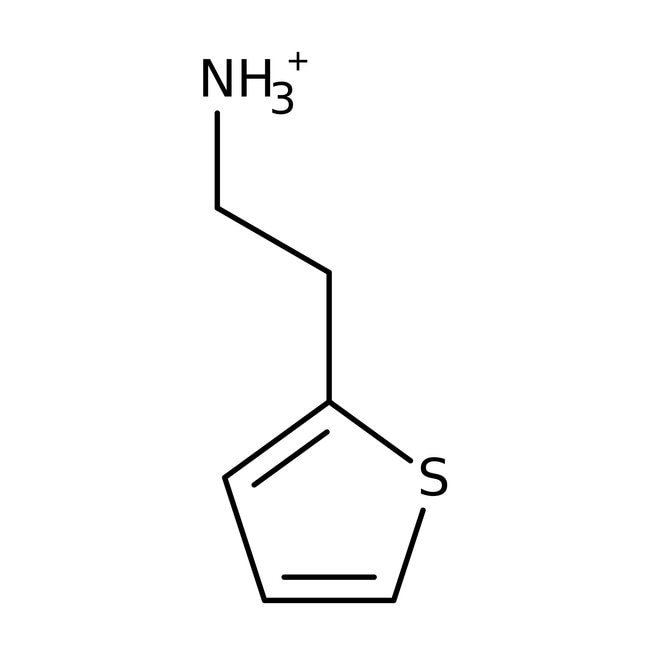 2-thiopheneethylamine, 98%, thermo scientific chemicals