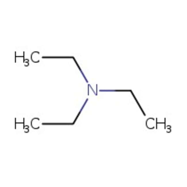 triethylamine, 99%, thermo scientific chemicals