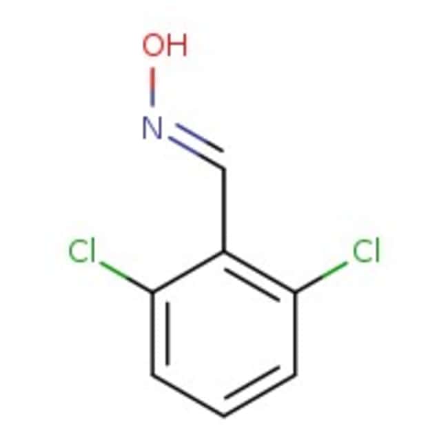 2,6-dichlorobenzaldoxime, 97%, thermo scientific chemicals