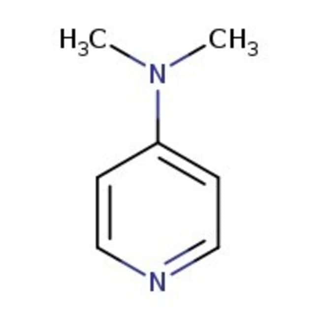 4-(dimethylamino)pyridine, 99%, thermo scientific chemicals