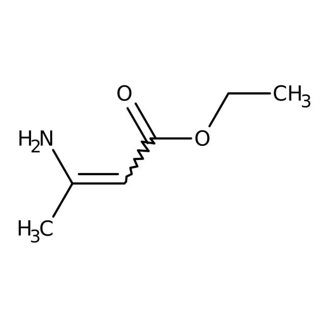 ethyl 3-aminocrotonate, 98+%, thermo scientific chemicals
