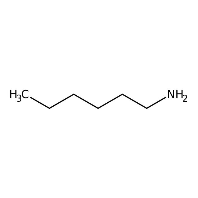 1-hexylamine, 99%, thermo scientific chemicals