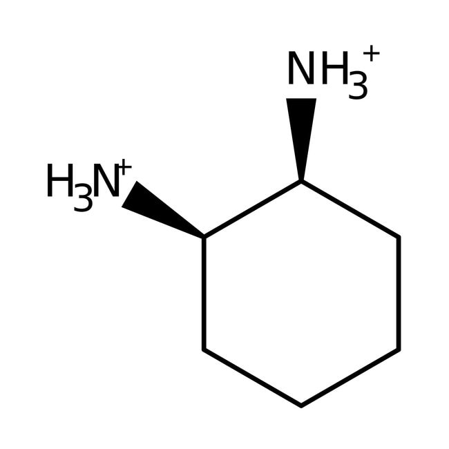 1,2-diaminocyclohexane, mixture of isomers, 99%, thermo scientific chemicals