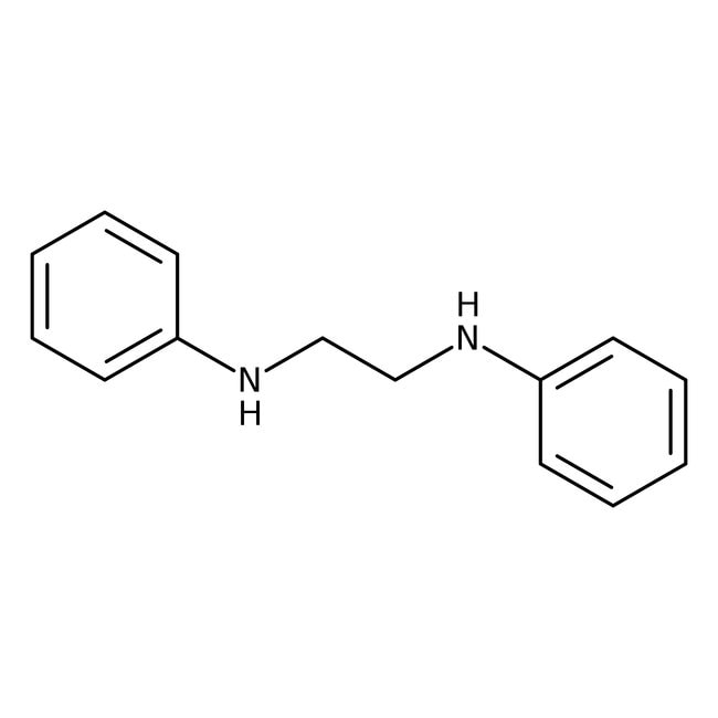 1,2-dianilinoethane, 97%, thermo scientific chemicals