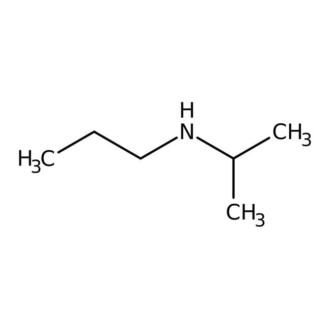 n-isopropylpropylamine, 96%, thermo scientific chemicals
