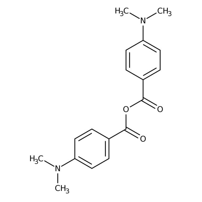 4-dimethylaminobenzoic anhydride, 97%, thermo scientific chemicals