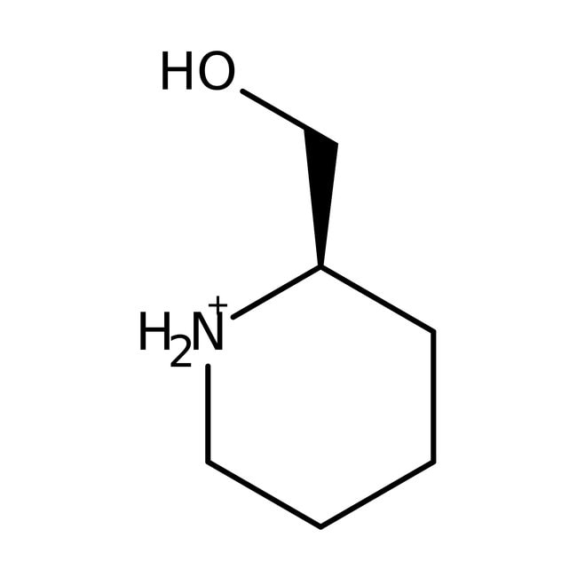 2-piperidinemethanol, 95%, thermo scientific chemicals