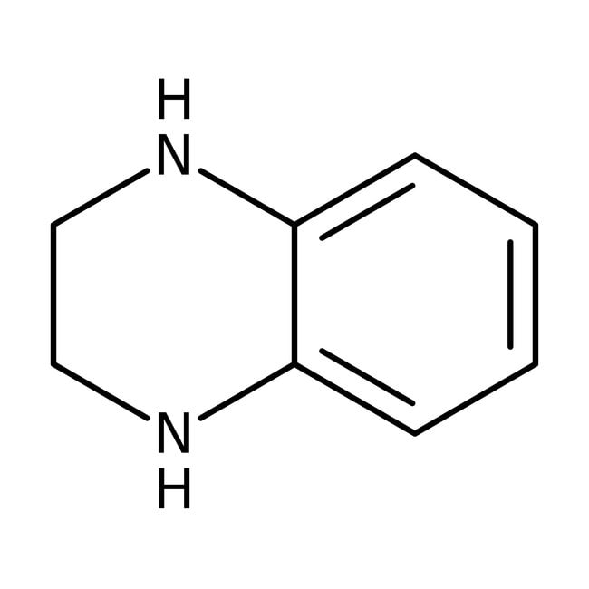 1,2,3,4-tetrahydroquinoxaline, 98%, thermo scientific chemicals