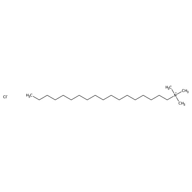 n-octadecyltrimethylammonium chloride, 95%, thermo scientific chemicals