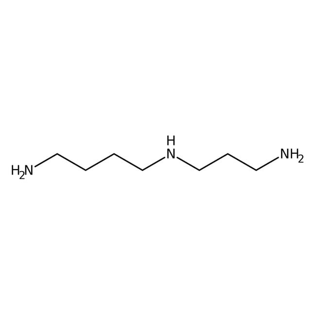 spermidine, 99%, thermo scientific chemicals
