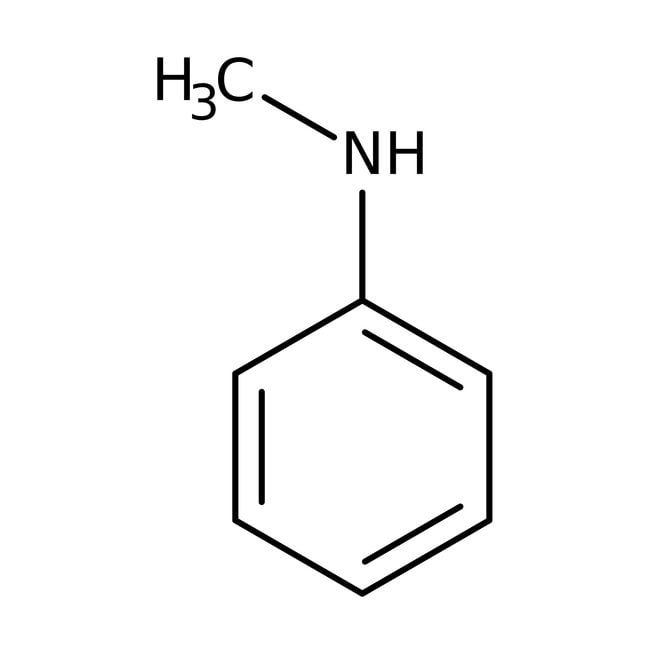 n-methylaniline, 98%, thermo scientific chemicals