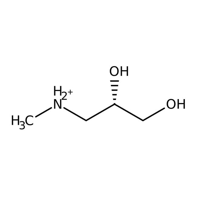 3-methylamino-1,2-propanediol, 99%, thermo scientific chemicals