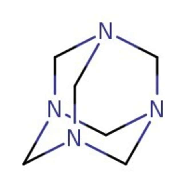hexamethylenetetramine (crystalline/usp), fisher chemical