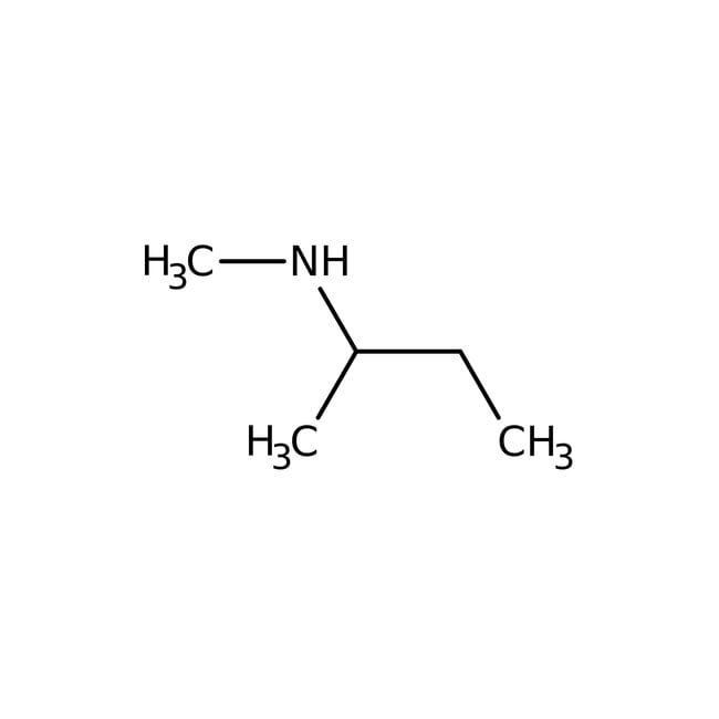 2-(methylamino)butane hydrochloride, 94%, thermo scientific chemicals