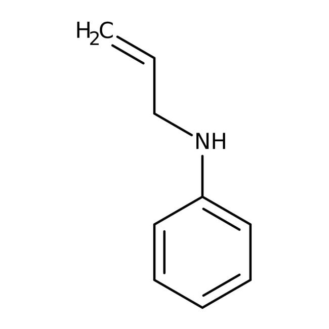 n-allylaniline, 95%, thermo scientific chemicals
