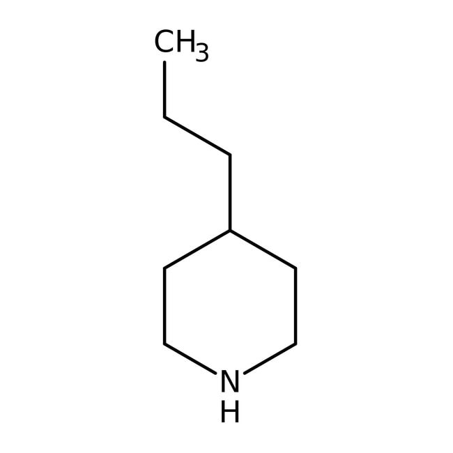 4-n-propylpiperidine, 95%, thermo scientific chemicals
