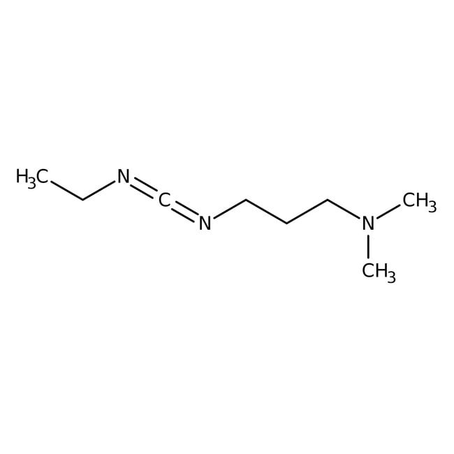 1-(3-dimethylaminopropyl)-3-ethylcarbodiimide, 97%, thermo scientific chemicals