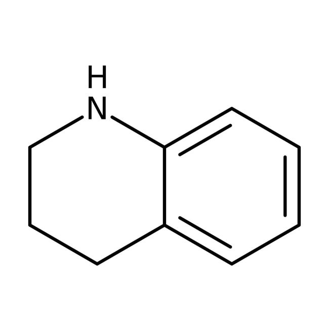 1,2,3,4-tetrahydroquinoline, 98%, thermo scientific chemicals